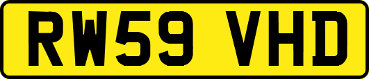 RW59VHD