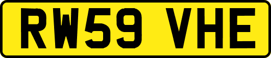 RW59VHE