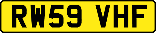 RW59VHF