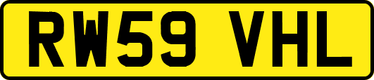 RW59VHL