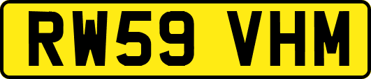 RW59VHM