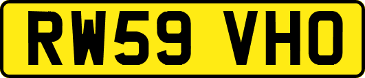 RW59VHO