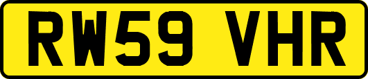 RW59VHR