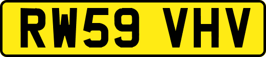 RW59VHV