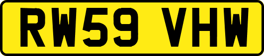 RW59VHW