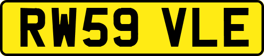 RW59VLE