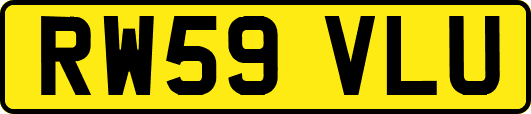 RW59VLU