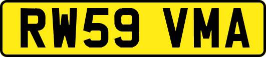 RW59VMA