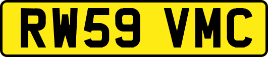 RW59VMC