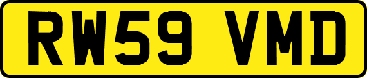 RW59VMD