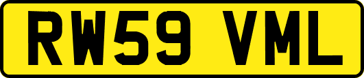 RW59VML