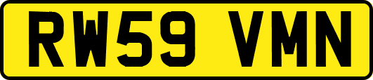 RW59VMN