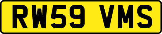 RW59VMS