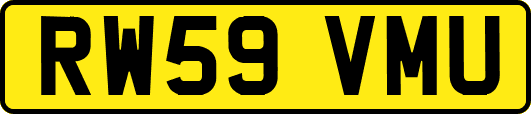 RW59VMU