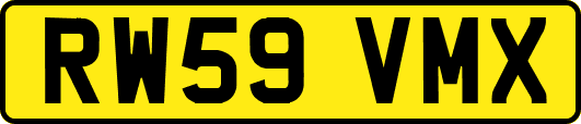 RW59VMX
