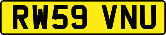 RW59VNU