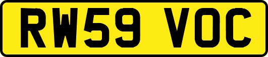 RW59VOC