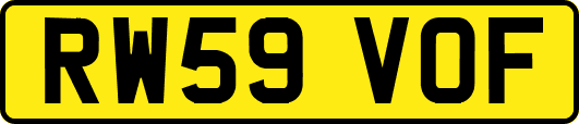 RW59VOF