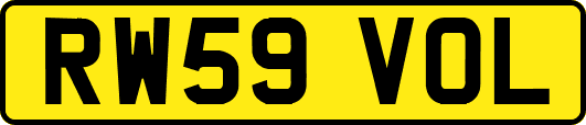 RW59VOL