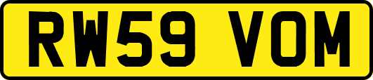 RW59VOM