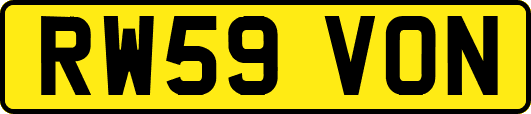 RW59VON