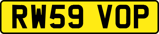 RW59VOP