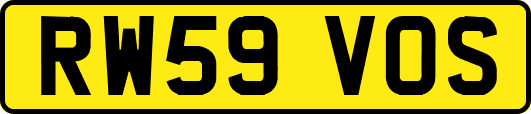RW59VOS