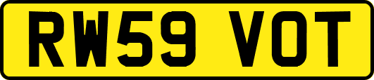 RW59VOT