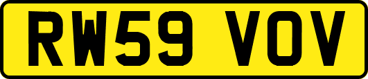 RW59VOV