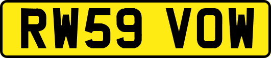 RW59VOW