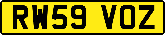RW59VOZ