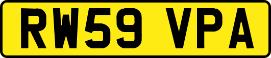 RW59VPA