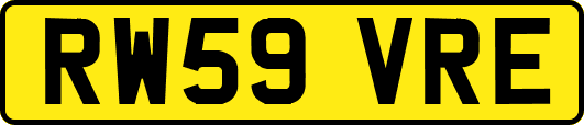 RW59VRE
