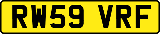 RW59VRF