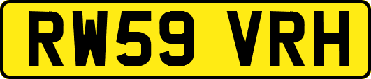 RW59VRH