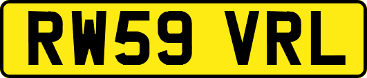 RW59VRL