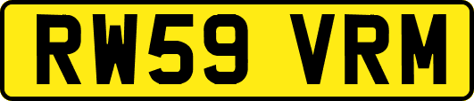 RW59VRM