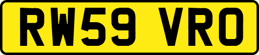 RW59VRO