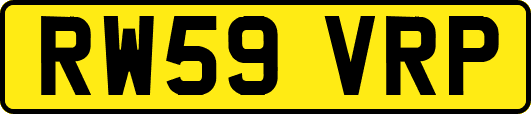 RW59VRP