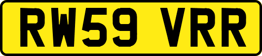RW59VRR