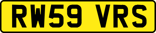 RW59VRS