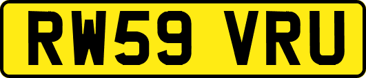 RW59VRU