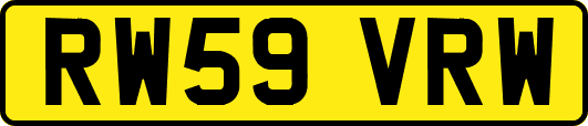 RW59VRW