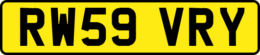 RW59VRY