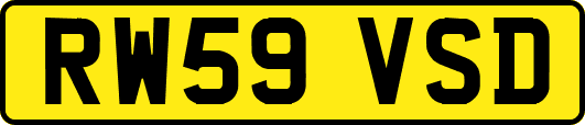 RW59VSD