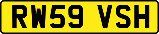 RW59VSH