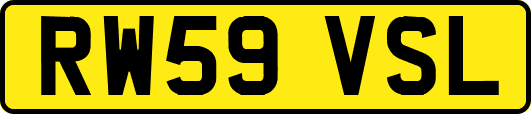 RW59VSL