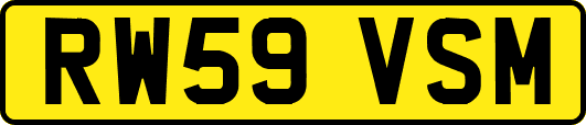 RW59VSM