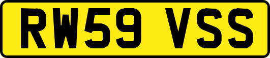 RW59VSS