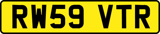 RW59VTR